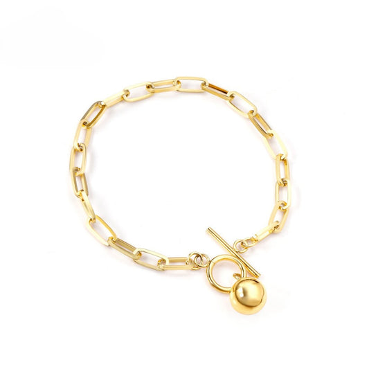 BRACELET - TIMELESS LOVE