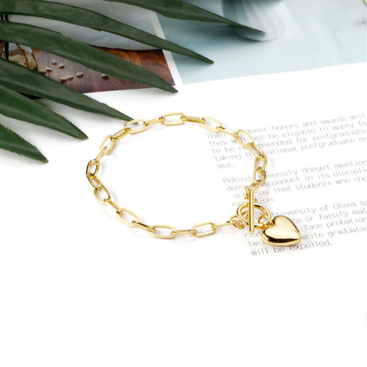 BRACELET - IN LOVE