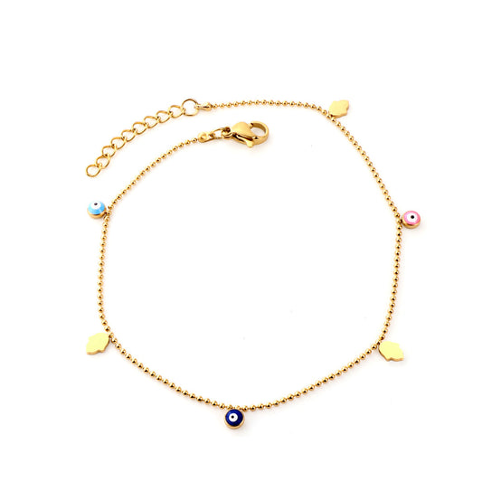 ANKLET - SUMMER VIBE